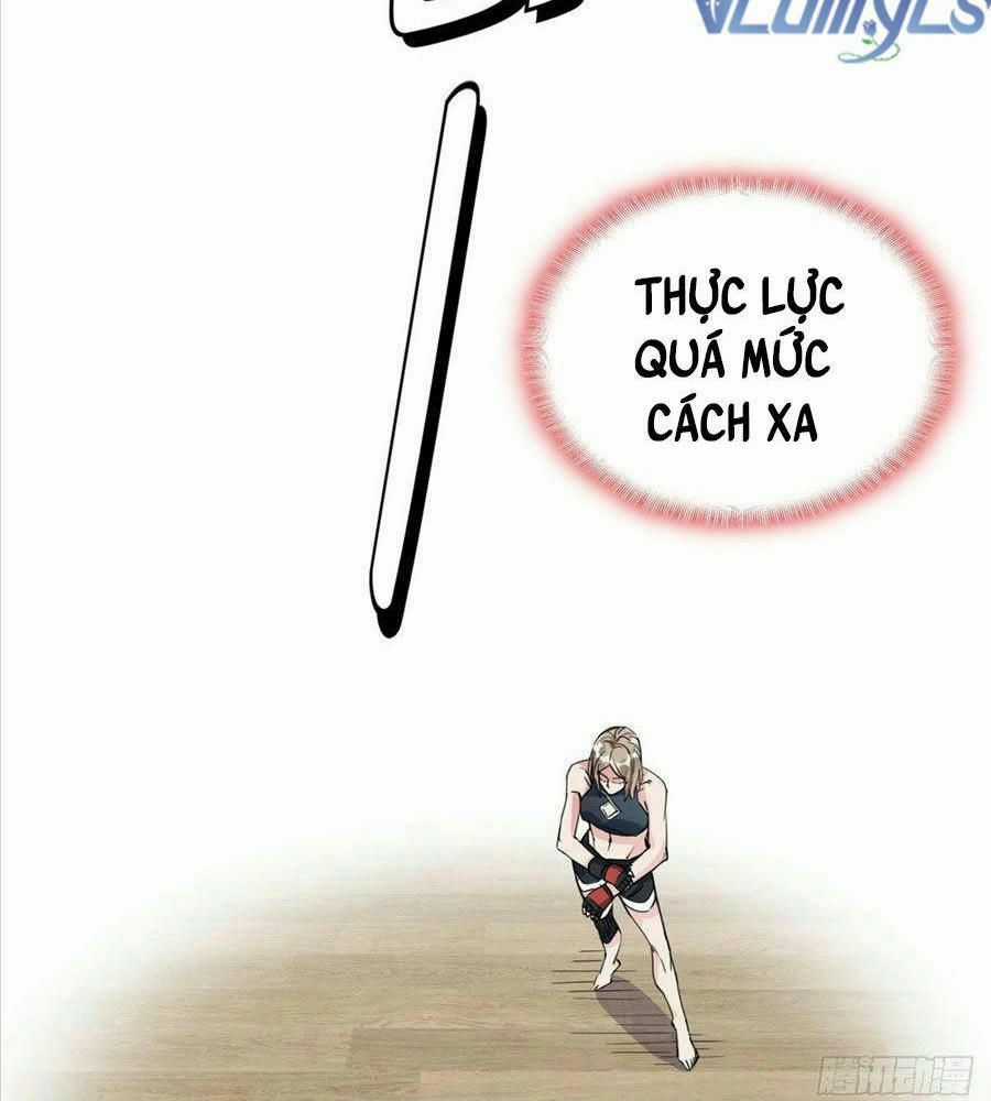 Cố Tổng, Vợ Của Ngài Quá Mạnh Rồi! Chapter 12 trang 44