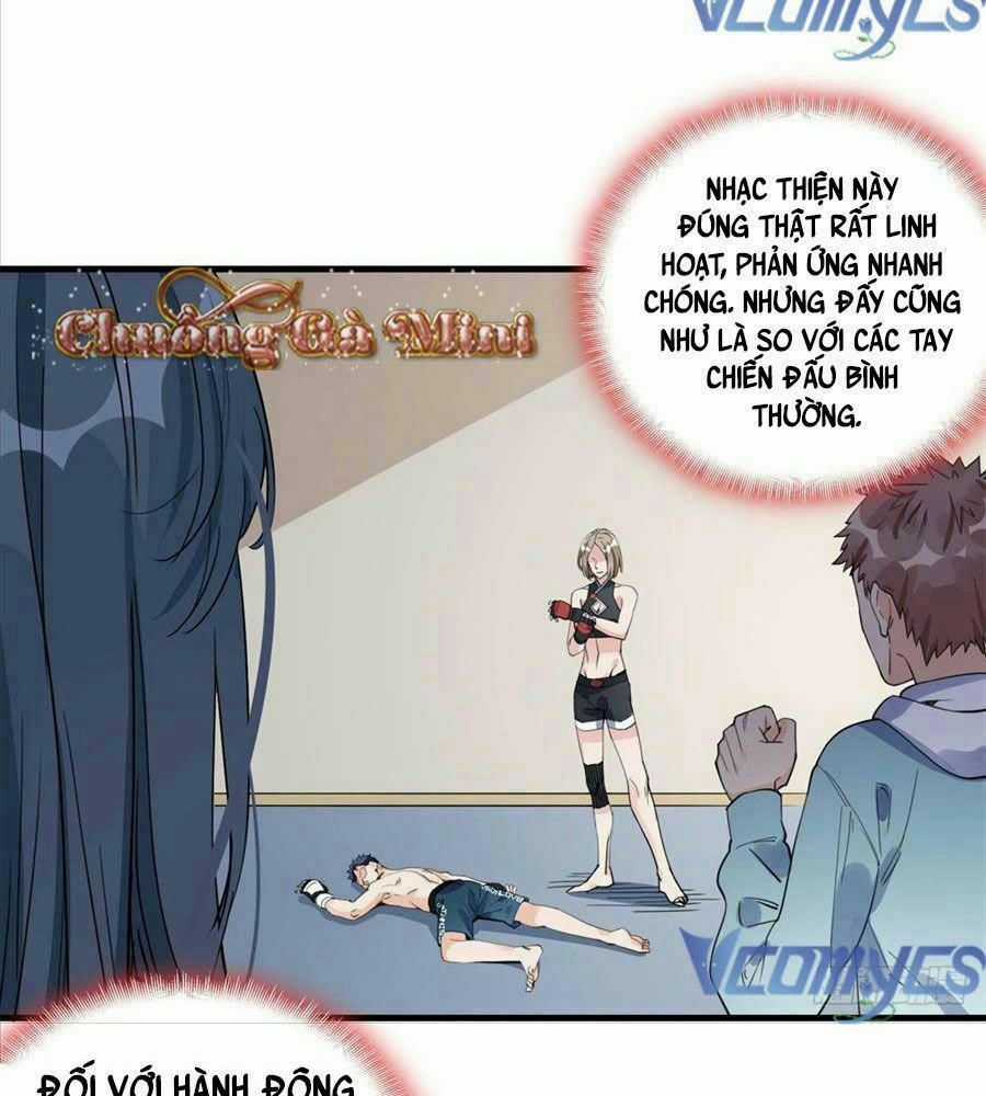 Cố Tổng, Vợ Của Ngài Quá Mạnh Rồi! Chapter 12 trang 47