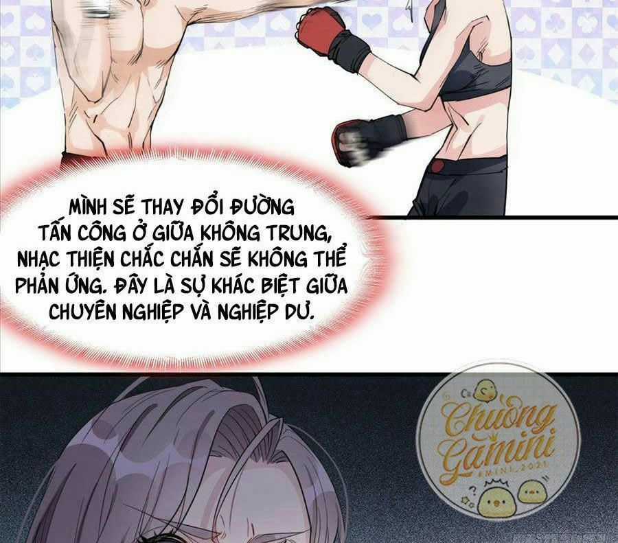 Cố Tổng, Vợ Của Ngài Quá Mạnh Rồi! Chapter 12 trang 49