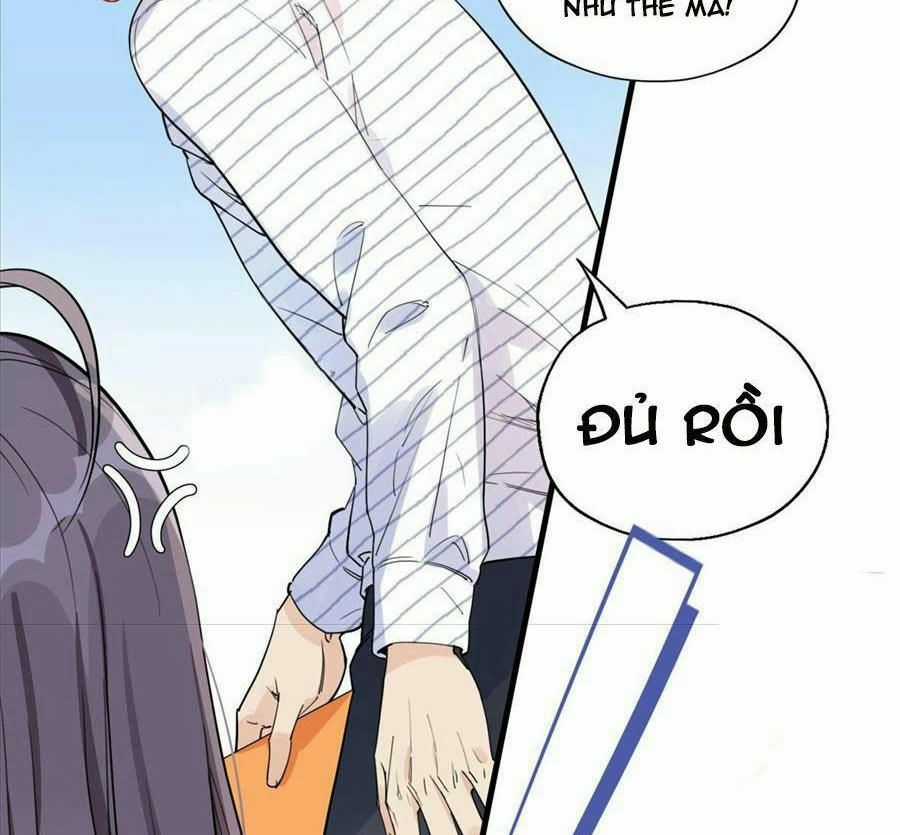 Cố Tổng, Vợ Của Ngài Quá Mạnh Rồi! Chapter 12 trang 5