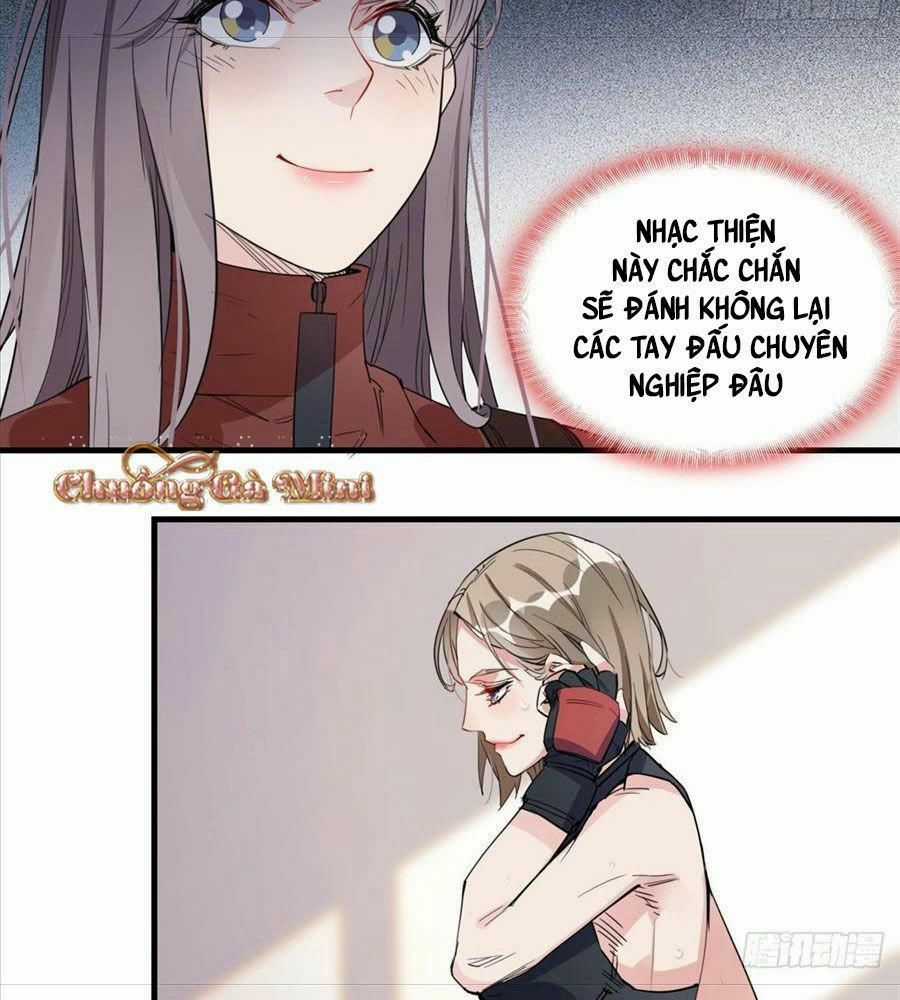 Cố Tổng, Vợ Của Ngài Quá Mạnh Rồi! Chapter 12 trang 50