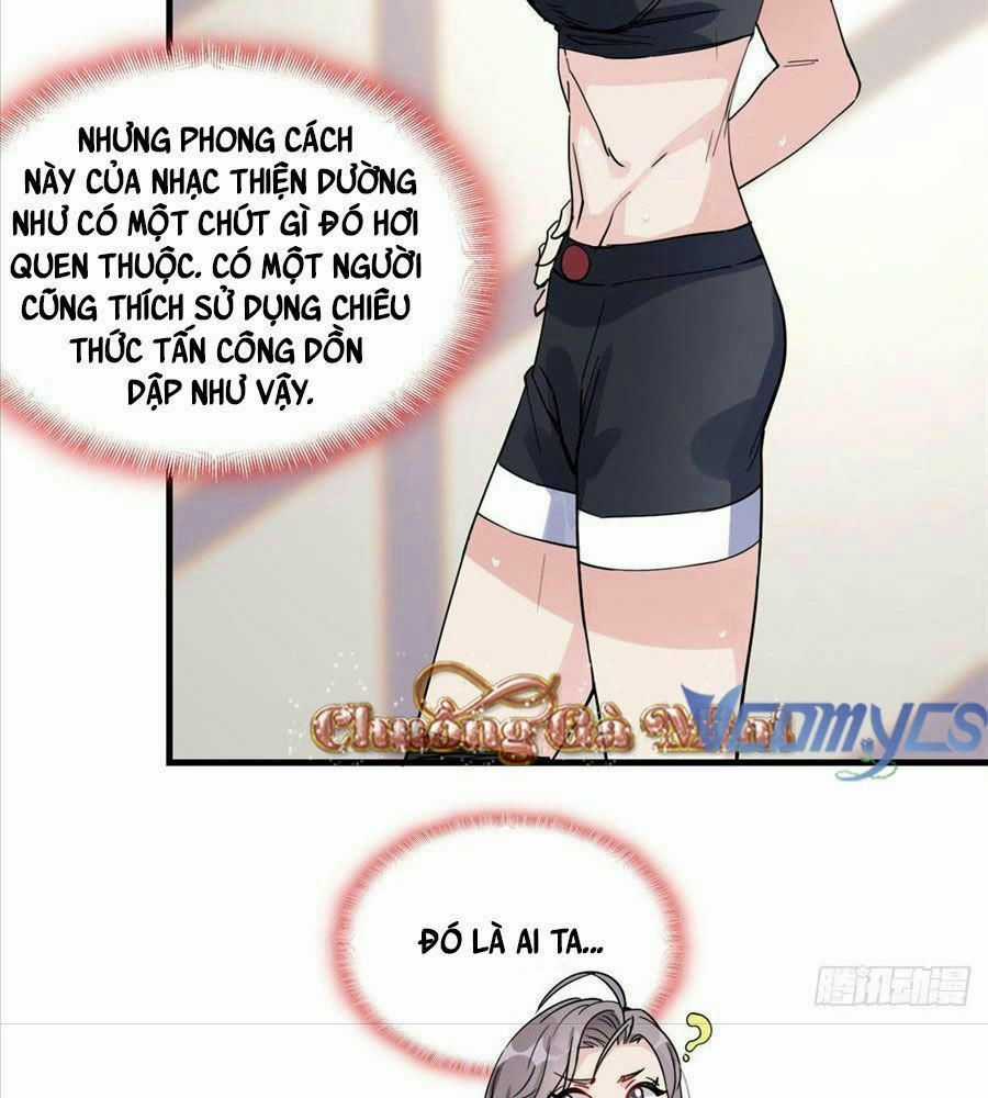 Cố Tổng, Vợ Của Ngài Quá Mạnh Rồi! Chapter 12 trang 51