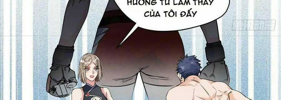 Cố Tổng, Vợ Của Ngài Quá Mạnh Rồi! Chapter 12 trang 54