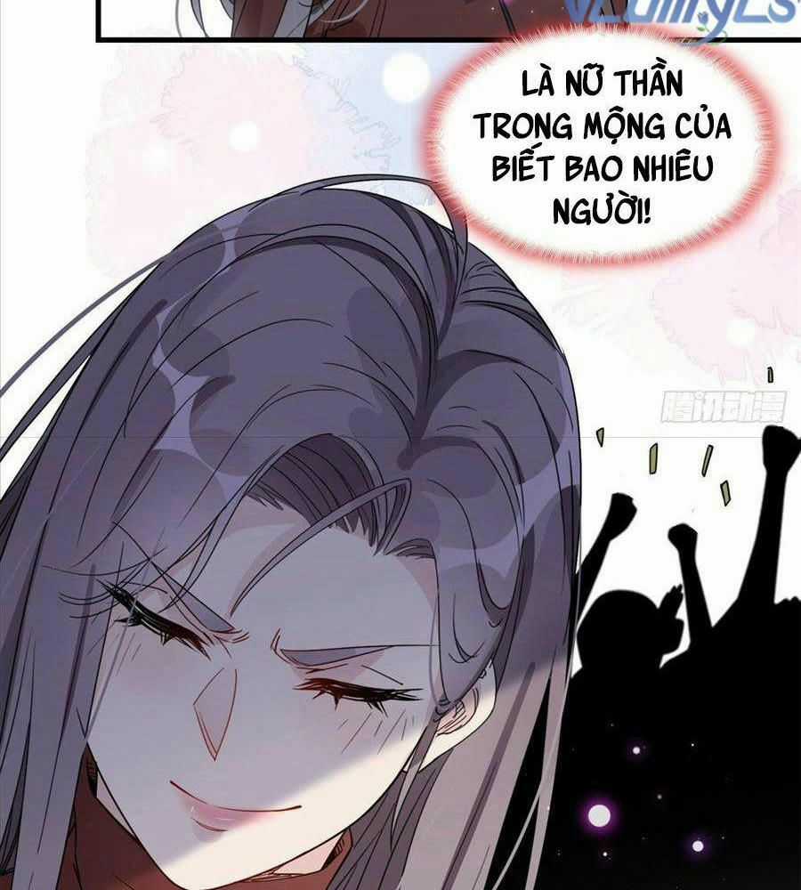 Cố Tổng, Vợ Của Ngài Quá Mạnh Rồi! Chapter 12 trang 57