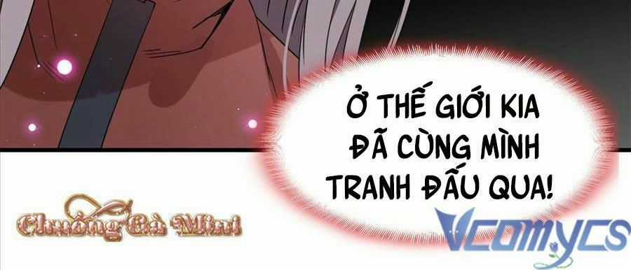 Cố Tổng, Vợ Của Ngài Quá Mạnh Rồi! Chapter 12 trang 59