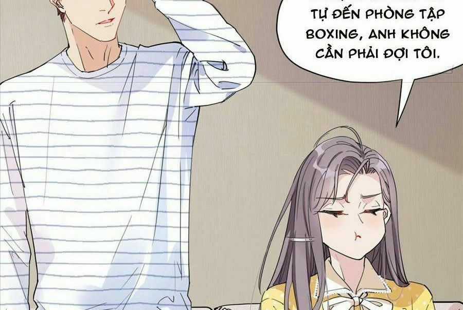 Cố Tổng, Vợ Của Ngài Quá Mạnh Rồi! Chapter 12 trang 8