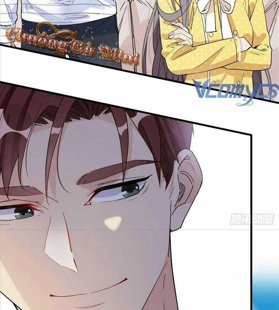 Cố Tổng, Vợ Của Ngài Quá Mạnh Rồi! Chapter 12 trang 9