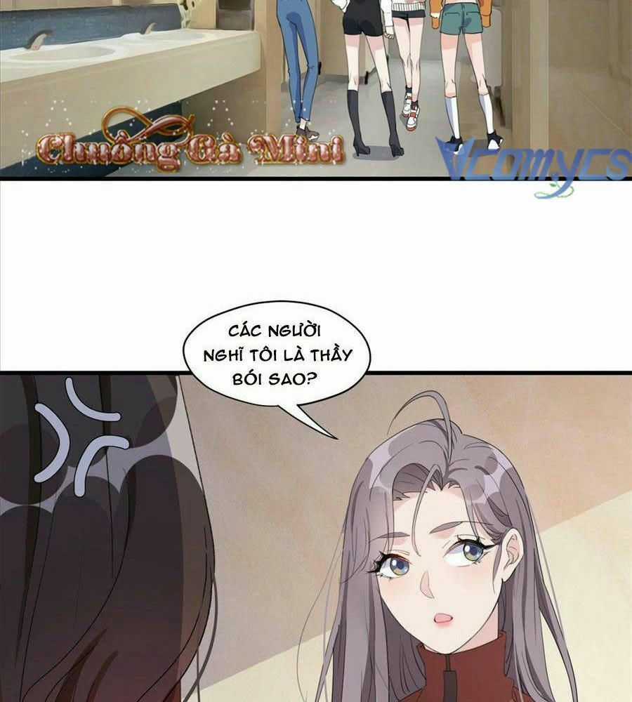 Cố Tổng, Vợ Của Ngài Quá Mạnh Rồi! Chapter 13 trang 11