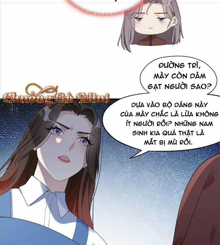 Cố Tổng, Vợ Của Ngài Quá Mạnh Rồi! Chapter 13 trang 13