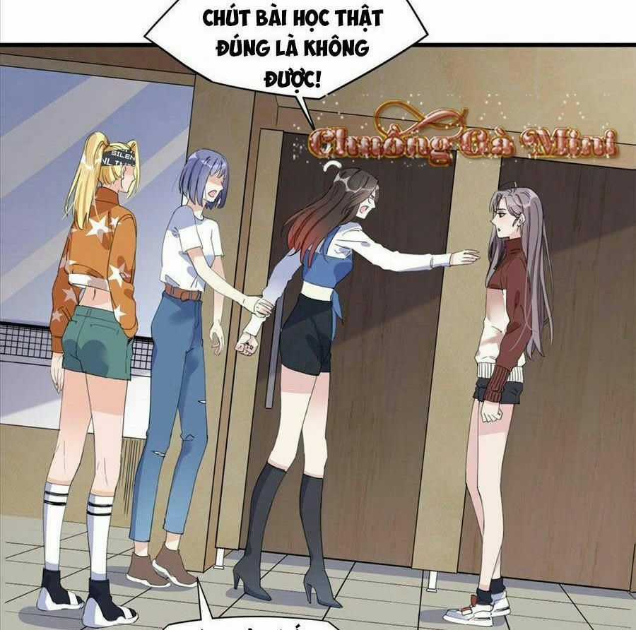 Cố Tổng, Vợ Của Ngài Quá Mạnh Rồi! Chapter 13 trang 15