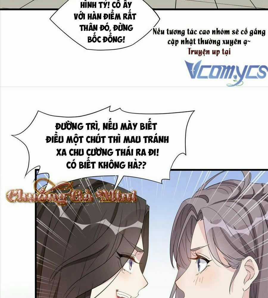 Cố Tổng, Vợ Của Ngài Quá Mạnh Rồi! Chapter 13 trang 16