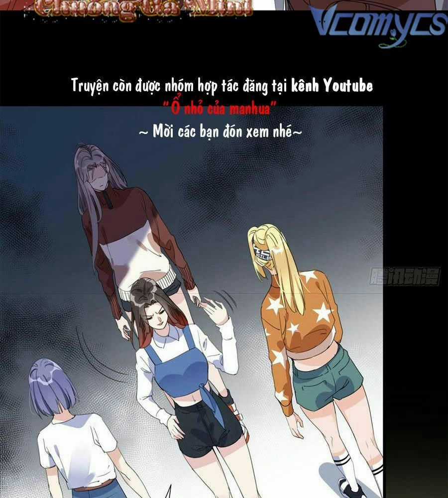 Cố Tổng, Vợ Của Ngài Quá Mạnh Rồi! Chapter 13 trang 19