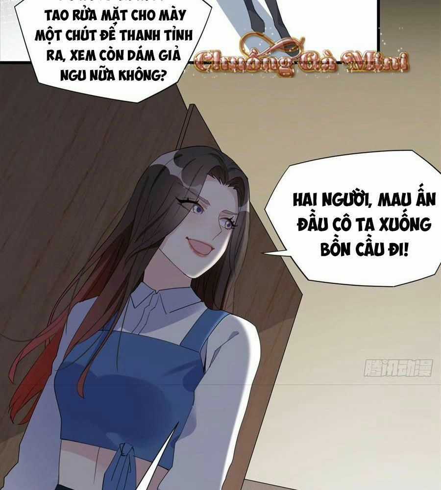 Cố Tổng, Vợ Của Ngài Quá Mạnh Rồi! Chapter 13 trang 21