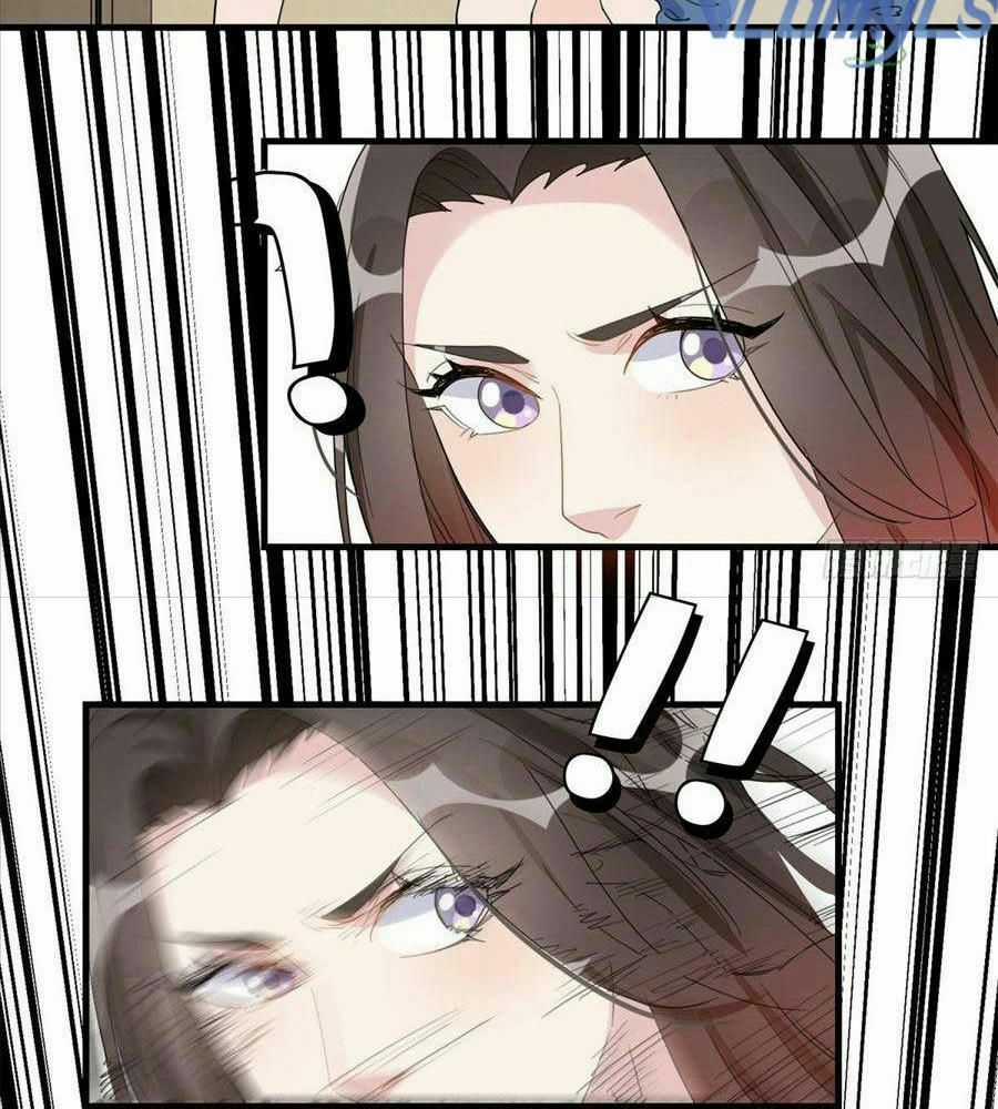 Cố Tổng, Vợ Của Ngài Quá Mạnh Rồi! Chapter 13 trang 24