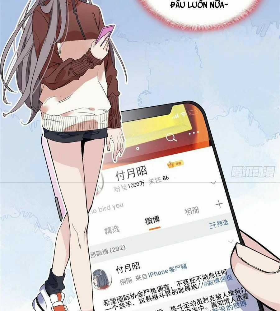 Cố Tổng, Vợ Của Ngài Quá Mạnh Rồi! Chapter 13 trang 3