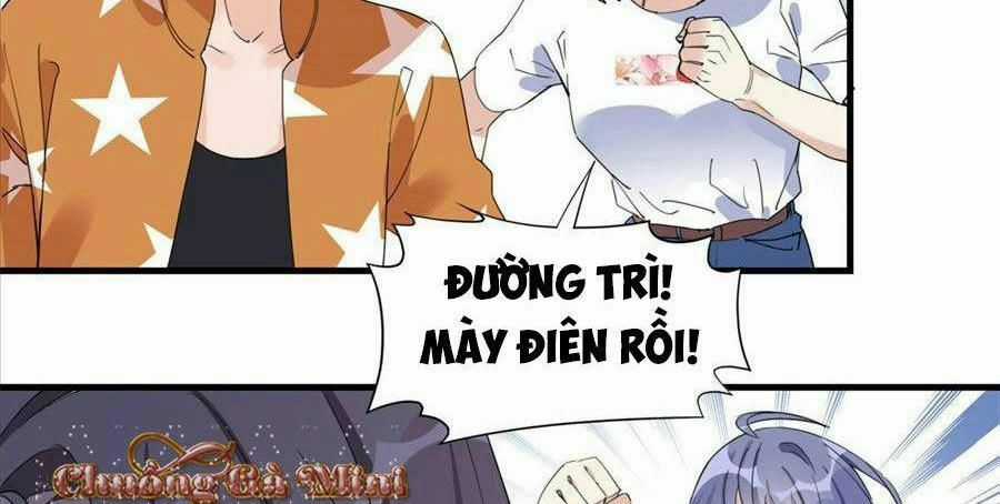 Cố Tổng, Vợ Của Ngài Quá Mạnh Rồi! Chapter 13 trang 30