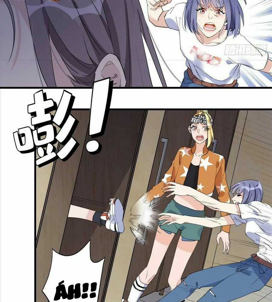 Cố Tổng, Vợ Của Ngài Quá Mạnh Rồi! Chapter 13 trang 31