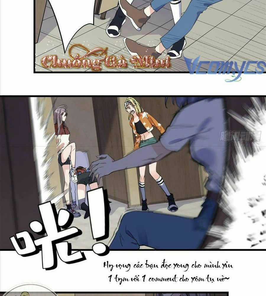 Cố Tổng, Vợ Của Ngài Quá Mạnh Rồi! Chapter 13 trang 32