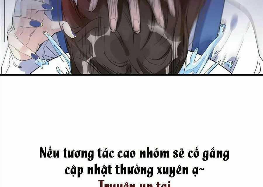 Cố Tổng, Vợ Của Ngài Quá Mạnh Rồi! Chapter 13 trang 35