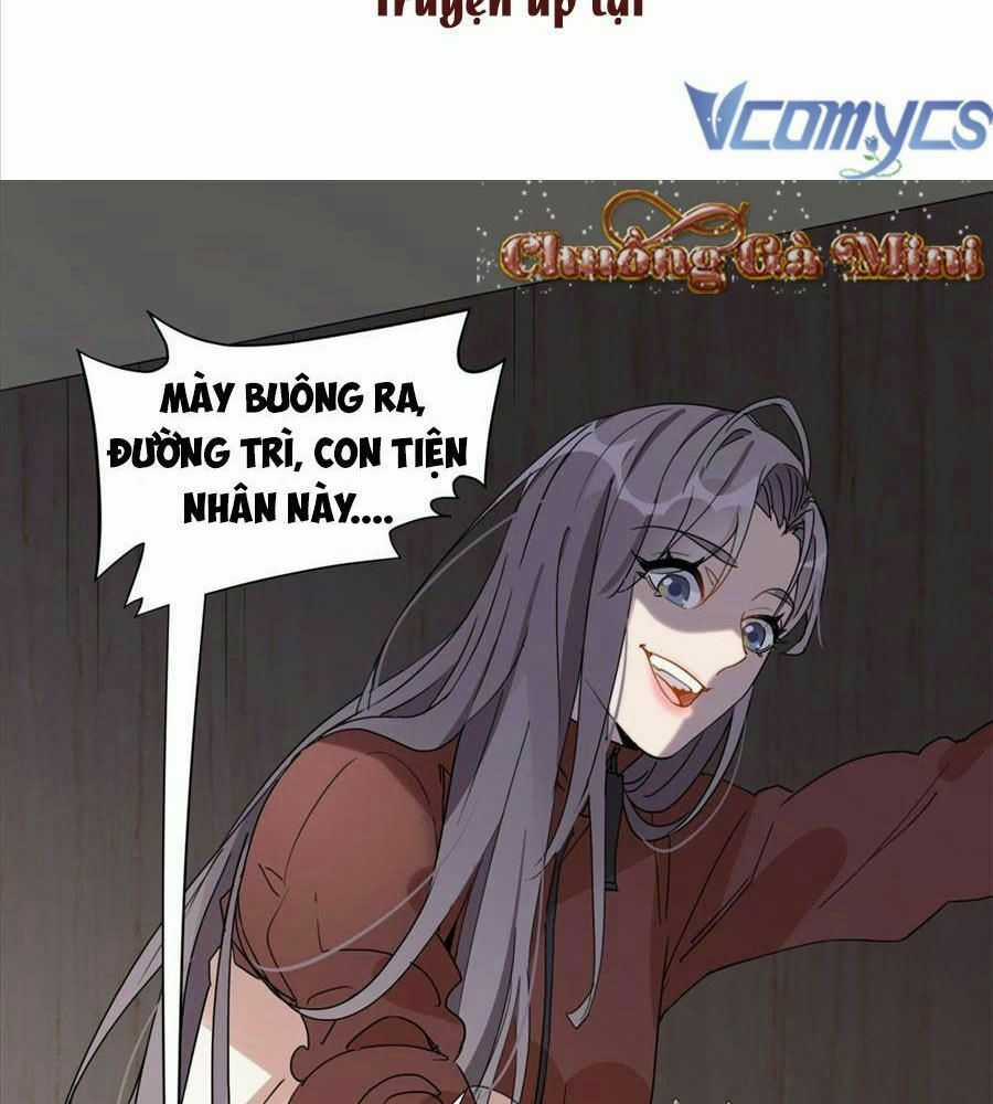 Cố Tổng, Vợ Của Ngài Quá Mạnh Rồi! Chapter 13 trang 36