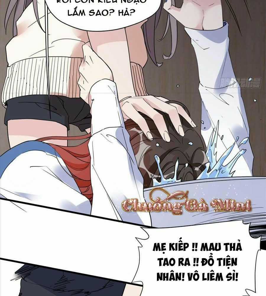 Cố Tổng, Vợ Của Ngài Quá Mạnh Rồi! Chapter 13 trang 38