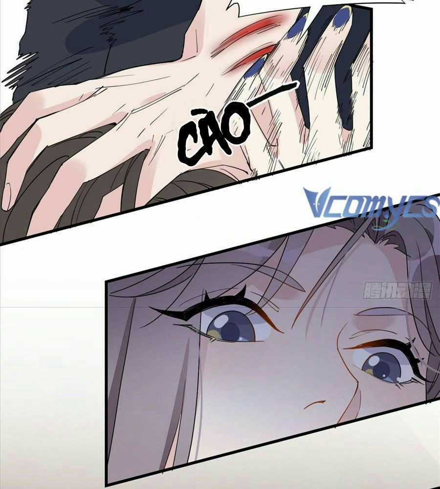 Cố Tổng, Vợ Của Ngài Quá Mạnh Rồi! Chapter 13 trang 39