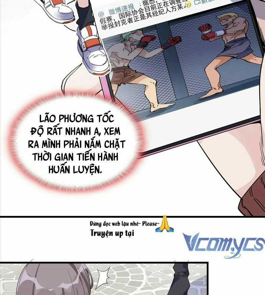 Cố Tổng, Vợ Của Ngài Quá Mạnh Rồi! Chapter 13 trang 4