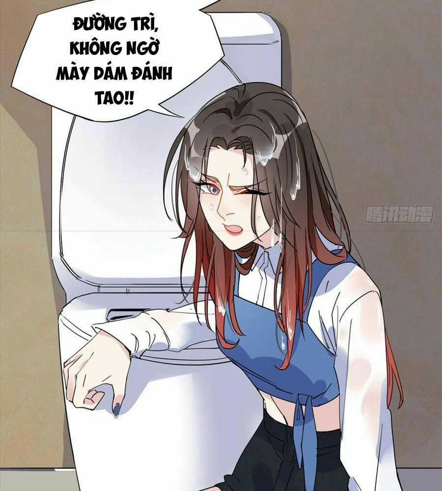 Cố Tổng, Vợ Của Ngài Quá Mạnh Rồi! Chapter 13 trang 41