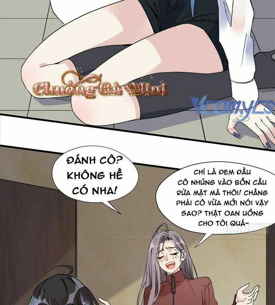 Cố Tổng, Vợ Của Ngài Quá Mạnh Rồi! Chapter 13 trang 42