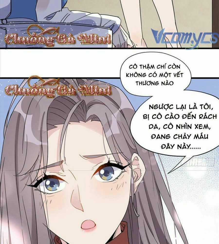 Cố Tổng, Vợ Của Ngài Quá Mạnh Rồi! Chapter 13 trang 44
