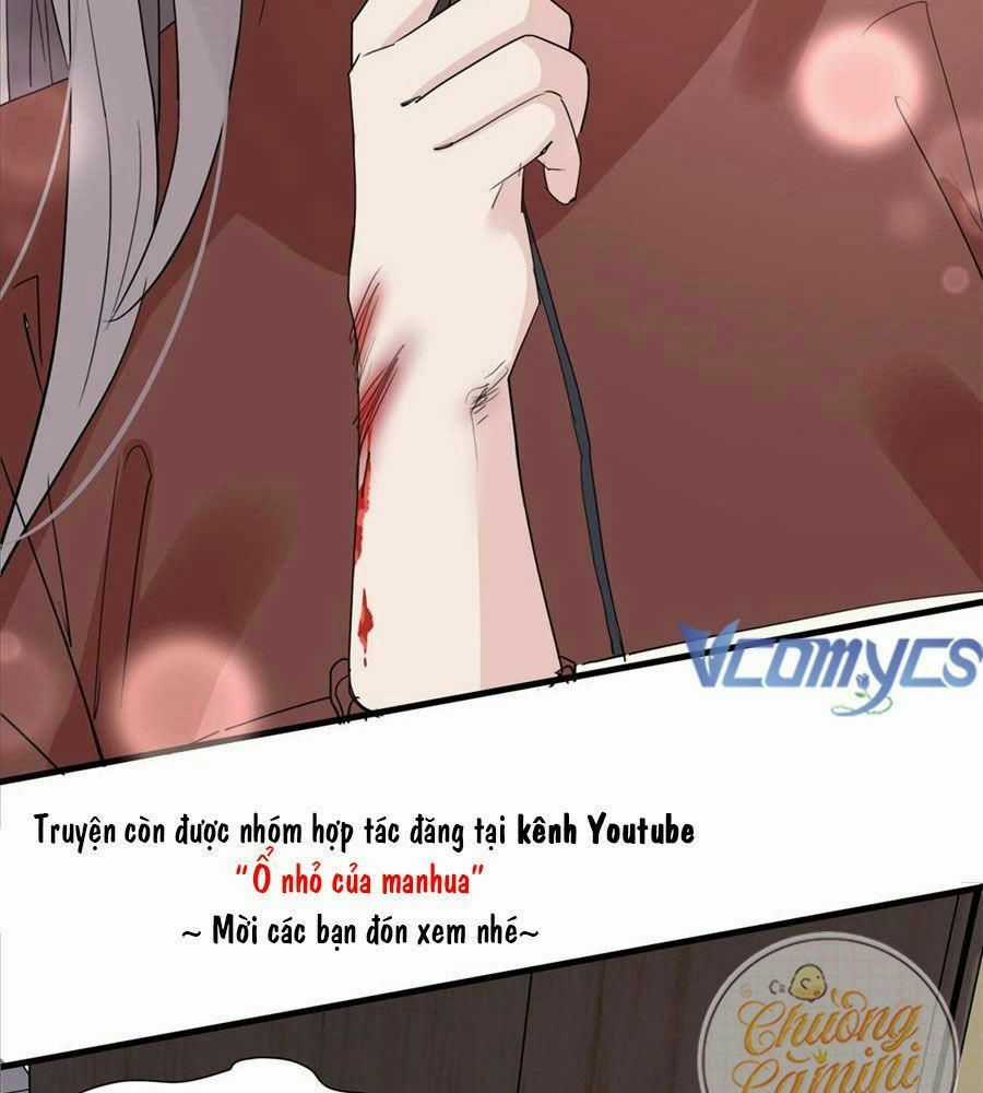 Cố Tổng, Vợ Của Ngài Quá Mạnh Rồi! Chapter 13 trang 46