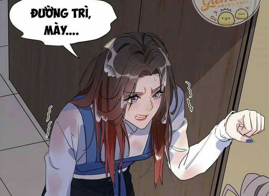 Cố Tổng, Vợ Của Ngài Quá Mạnh Rồi! Chapter 13 trang 47