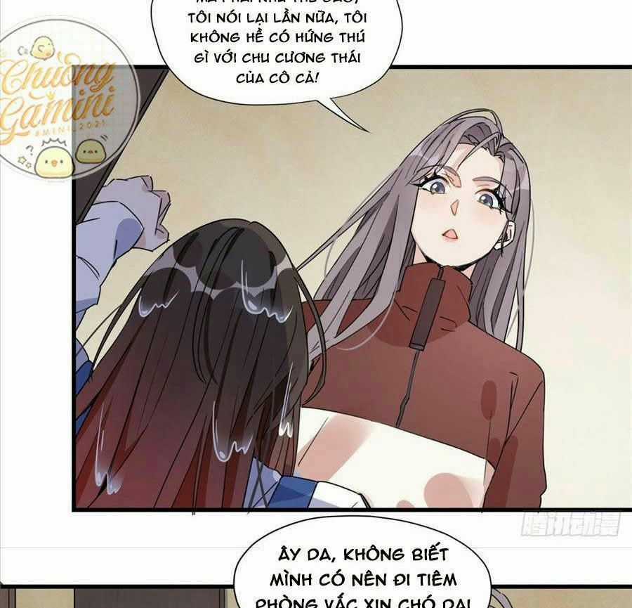 Cố Tổng, Vợ Của Ngài Quá Mạnh Rồi! Chapter 13 trang 49