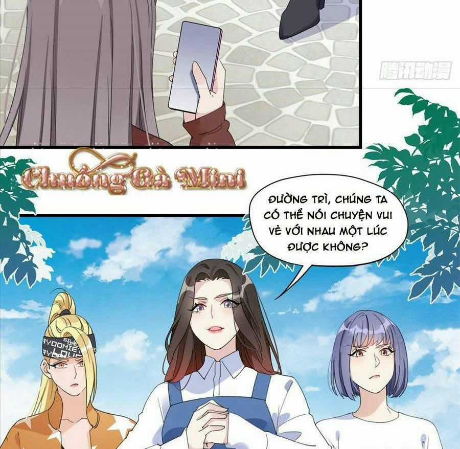 Cố Tổng, Vợ Của Ngài Quá Mạnh Rồi! Chapter 13 trang 5