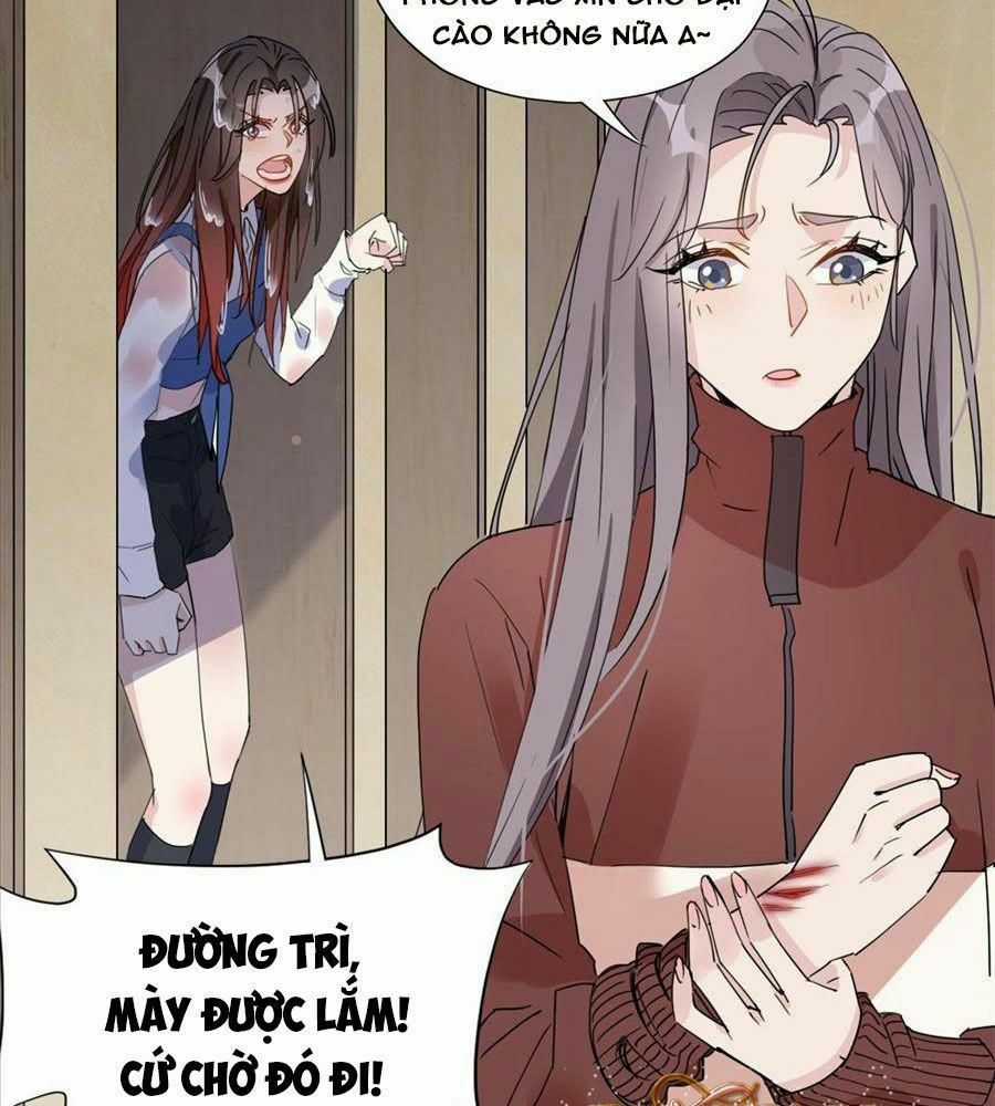 Cố Tổng, Vợ Của Ngài Quá Mạnh Rồi! Chapter 13 trang 50