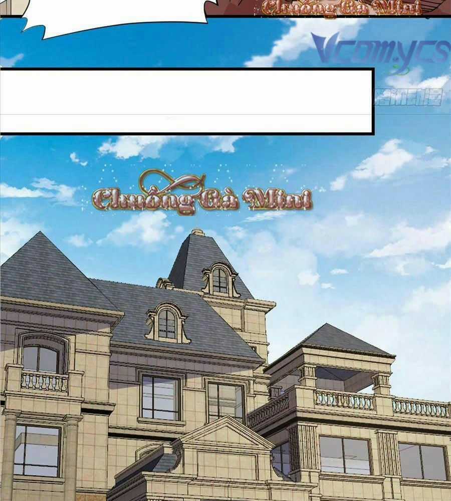 Cố Tổng, Vợ Của Ngài Quá Mạnh Rồi! Chapter 13 trang 51