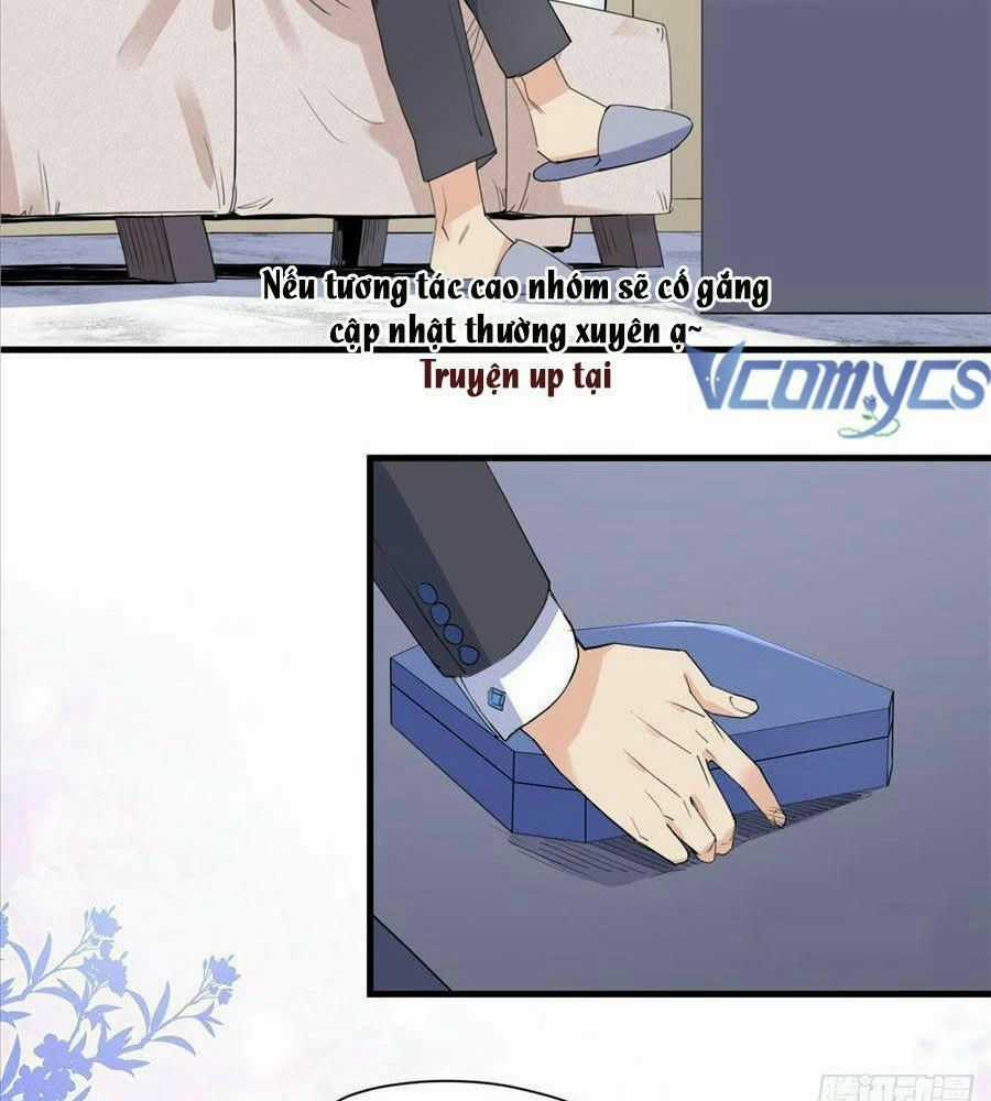 Cố Tổng, Vợ Của Ngài Quá Mạnh Rồi! Chapter 13 trang 55