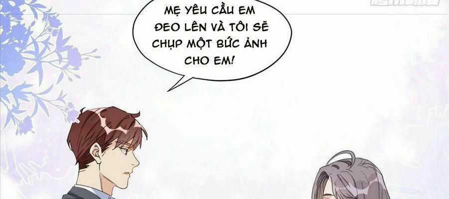 Cố Tổng, Vợ Của Ngài Quá Mạnh Rồi! Chapter 13 trang 56