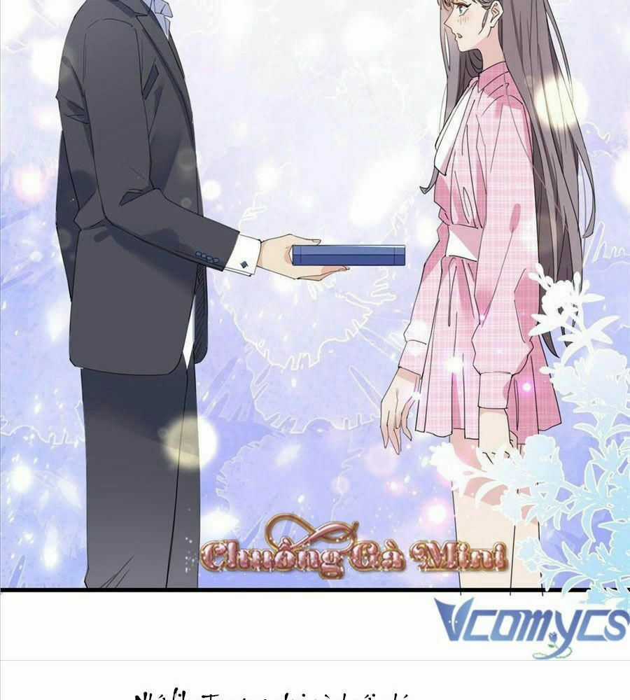 Cố Tổng, Vợ Của Ngài Quá Mạnh Rồi! Chapter 13 trang 57