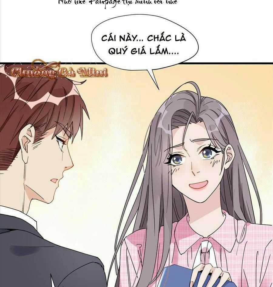 Cố Tổng, Vợ Của Ngài Quá Mạnh Rồi! Chapter 13 trang 58