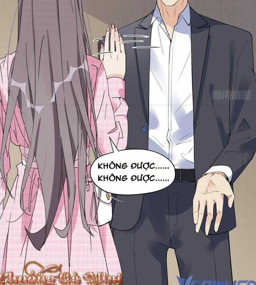 Cố Tổng, Vợ Của Ngài Quá Mạnh Rồi! Chapter 13 trang 61