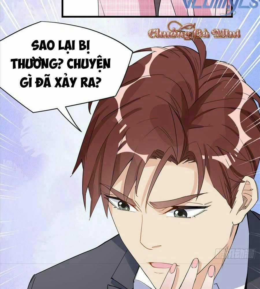 Cố Tổng, Vợ Của Ngài Quá Mạnh Rồi! Chapter 13 trang 63