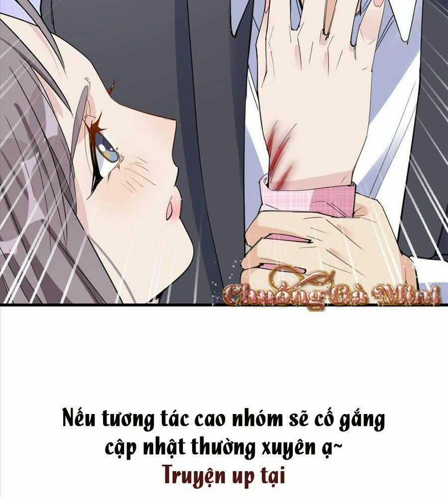 Cố Tổng, Vợ Của Ngài Quá Mạnh Rồi! Chapter 13 trang 65