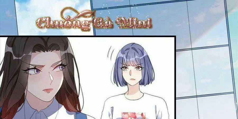 Cố Tổng, Vợ Của Ngài Quá Mạnh Rồi! Chapter 13 trang 7