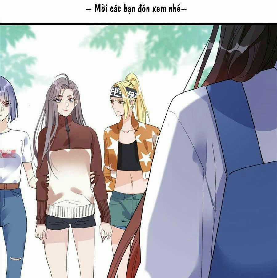 Cố Tổng, Vợ Của Ngài Quá Mạnh Rồi! Chapter 13 trang 9