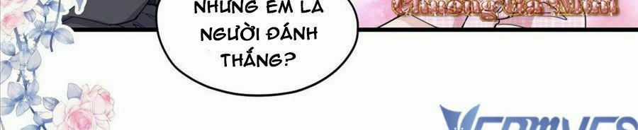 Cố Tổng, Vợ Của Ngài Quá Mạnh Rồi! Chapter 14 trang 10