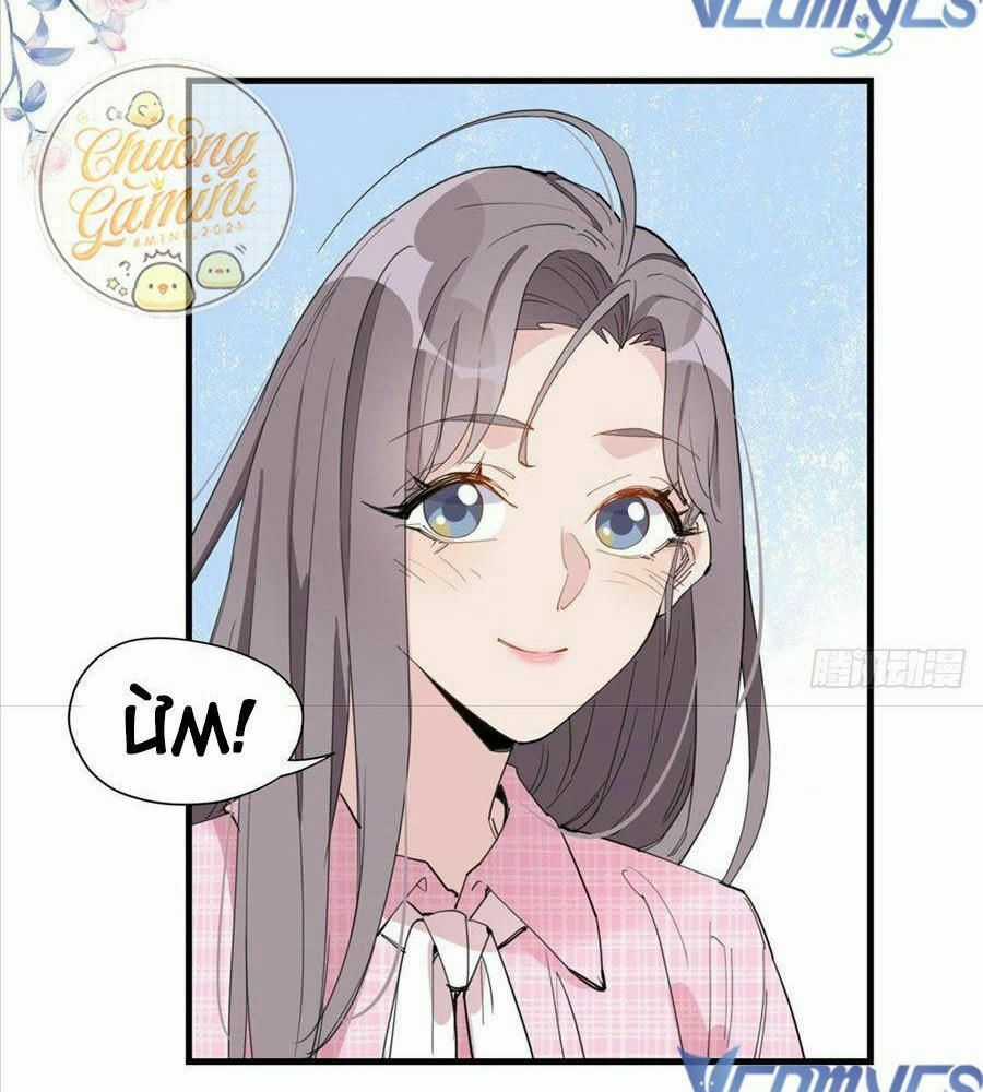 Cố Tổng, Vợ Của Ngài Quá Mạnh Rồi! Chapter 14 trang 11