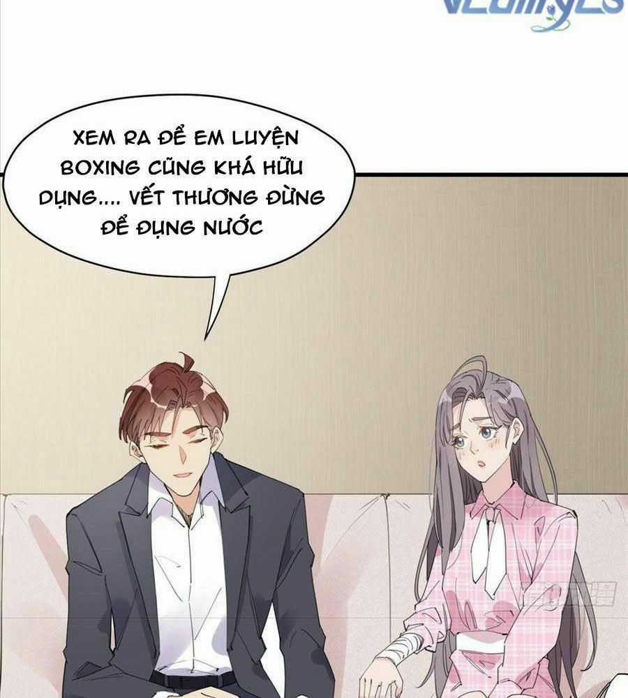 Cố Tổng, Vợ Của Ngài Quá Mạnh Rồi! Chapter 14 trang 12