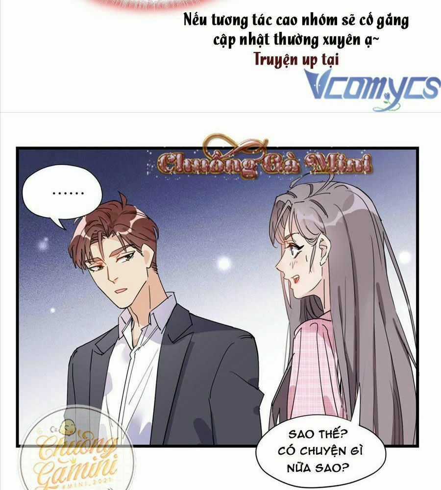 Cố Tổng, Vợ Của Ngài Quá Mạnh Rồi! Chapter 14 trang 17