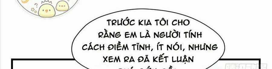 Cố Tổng, Vợ Của Ngài Quá Mạnh Rồi! Chapter 14 trang 18